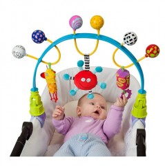 Гибкая дуга - Фото 1