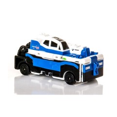 Машина — трансформер эвакуатор и автокран Tadano - Фото 1