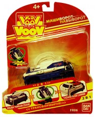 Машина — трансформер эвакуатор и автокран Tadano - Фото 2