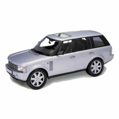 Модель автомобиля «Land Rover Range», масштаб 1:33 - Фото 1