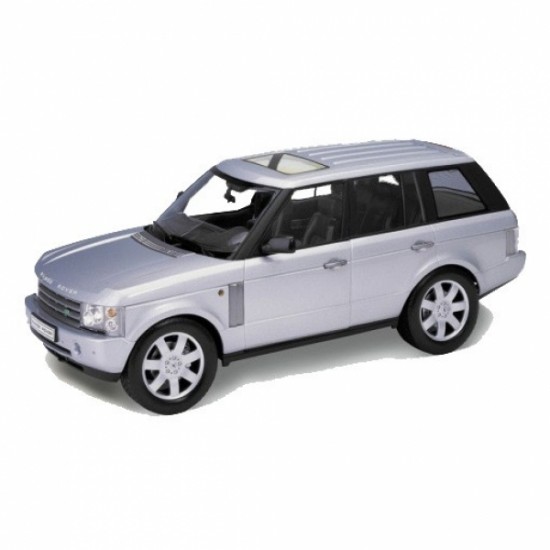 Модель автомобиля «Land Rover Range», масштаб 1:33