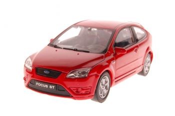 Модель автомобиля