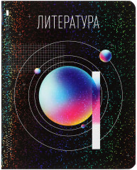 Комплект тетрадей предметных - Фото 11