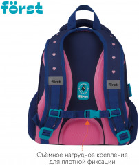 Ранец «Sweet hearts» - Фото 2