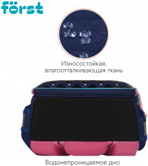 Ранец «Sweet hearts» - Фото 4