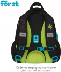 Ранец «Ninja» - Фото 2