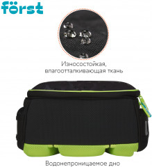 Ранец «Ninja» - Фото 4