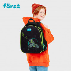 Ранец «Ninja» - Фото 9