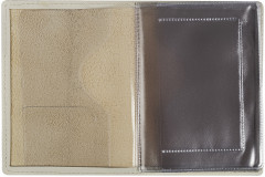 Обложка для автодокументов «Всегда права» - Фото 2