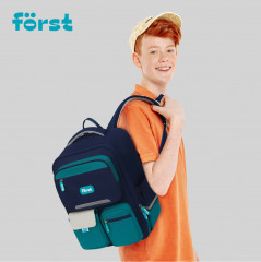 Ранец «Blue» - Фото 8