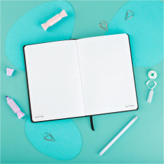 Книжка записная «Ice» - Фото 3