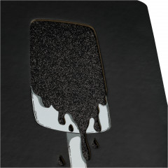 Книжка записная «Ice» - Фото 4