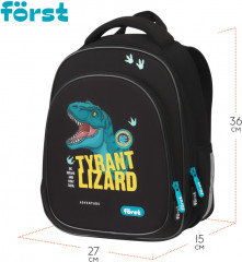 Ранец «Cool adventure» - Фото 2