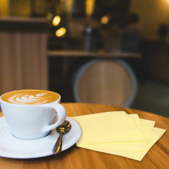 Салфетки бумажные - Фото 6