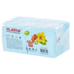 Салфетки бумажные - Фото 2