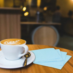 Салфетки бумажные - Фото 4