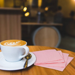 Салфетки бумажные - Фото 4