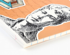 Тетрадь предметная «Литература» - Фото 2