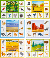 Лото «Зоопарк» - Фото 3