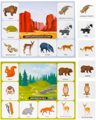 Лото «Зоопарк» - Фото 4