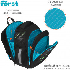 Ранец «Play the game» - Фото 5