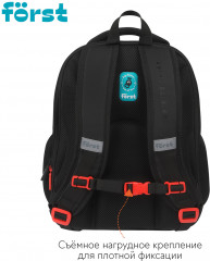 Ранец «Faster» - Фото 2