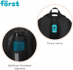 Ранец «Faster» - Фото 6