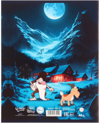 Тетрадь «Гравити Фолз» - Фото 3