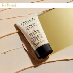 База-сыворотка под макияж 3 в 1 - Фото 1