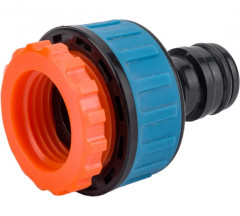 Адаптер штуцерный с внутренней резьбой - Фото 2