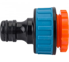 Адаптер штуцерный с внутренней резьбой - Фото 4