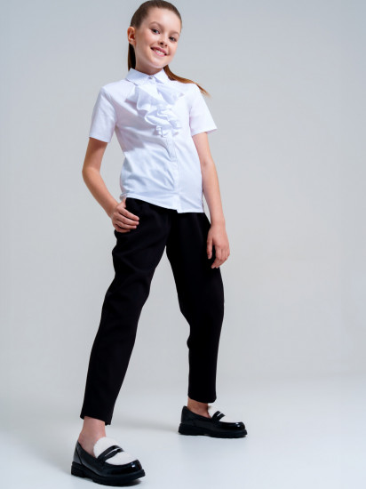 Туфли-лоферы для девочек