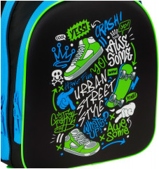 Ранец «Crash» - Фото 4