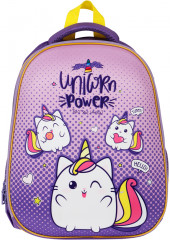 Ранец «Unicorn Power» - Фото 1