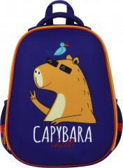 Ранец «Capybara» - Фото 1