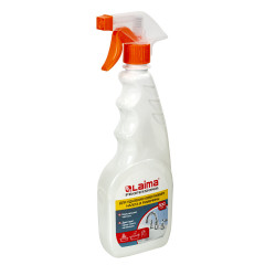 Средство для удаления известкового налета и ржавчины - Фото 2