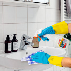 Средство для удаления известкового налета и ржавчины - Фото 5