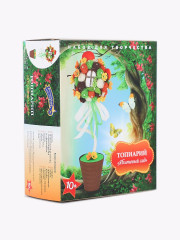 Набор для творчества «Яблоневый сад» - Фото 1