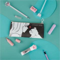 Пенал «Friends» - Фото 1