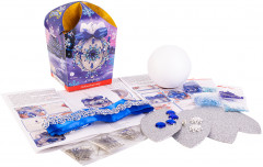Набор для творчества «Шар Сапфир» - Фото 2