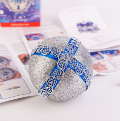 Набор для творчества «Шар Сапфир» - Фото 5