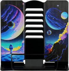 Подставка для книг «Вселенная» - Фото 1