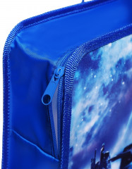 Папка с ручками «Звездолёт» - Фото 3