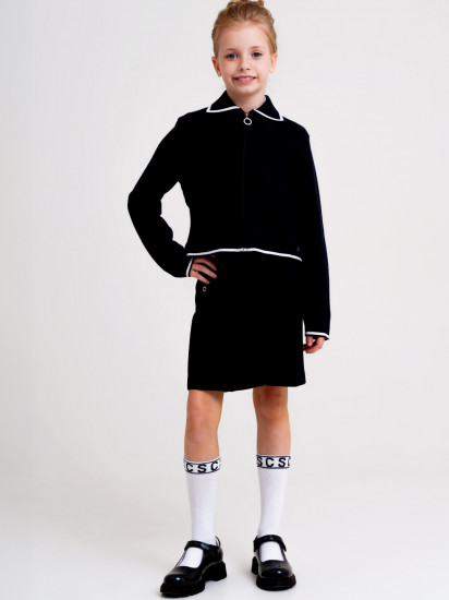 Кардиган для девочек