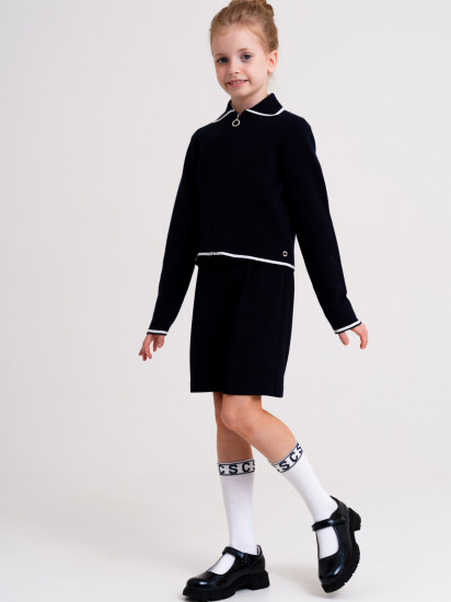 Кардиган для девочек