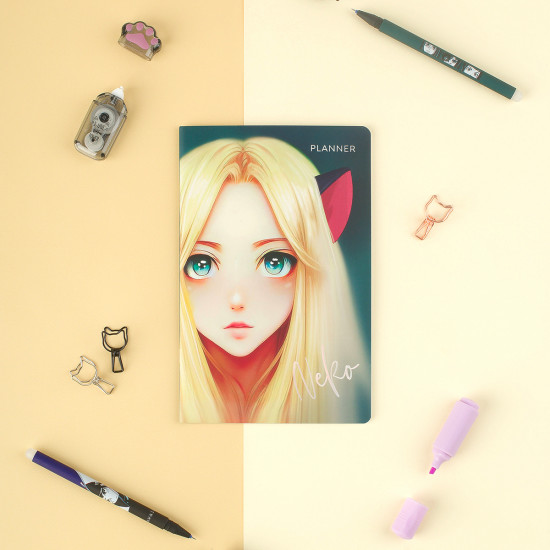 Планер «Neko»