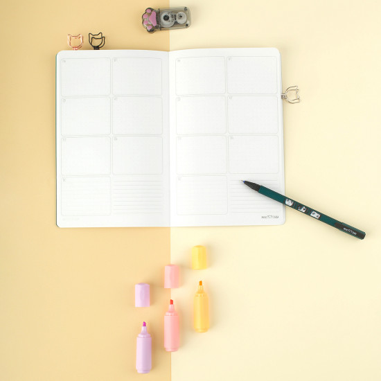 Планер «Neko»