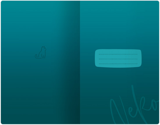 Планер «Neko»