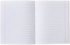 Тетрадь предметная «Полоса. Литература» - Фото 2