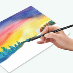 Набор кистей художественных - Фото 10